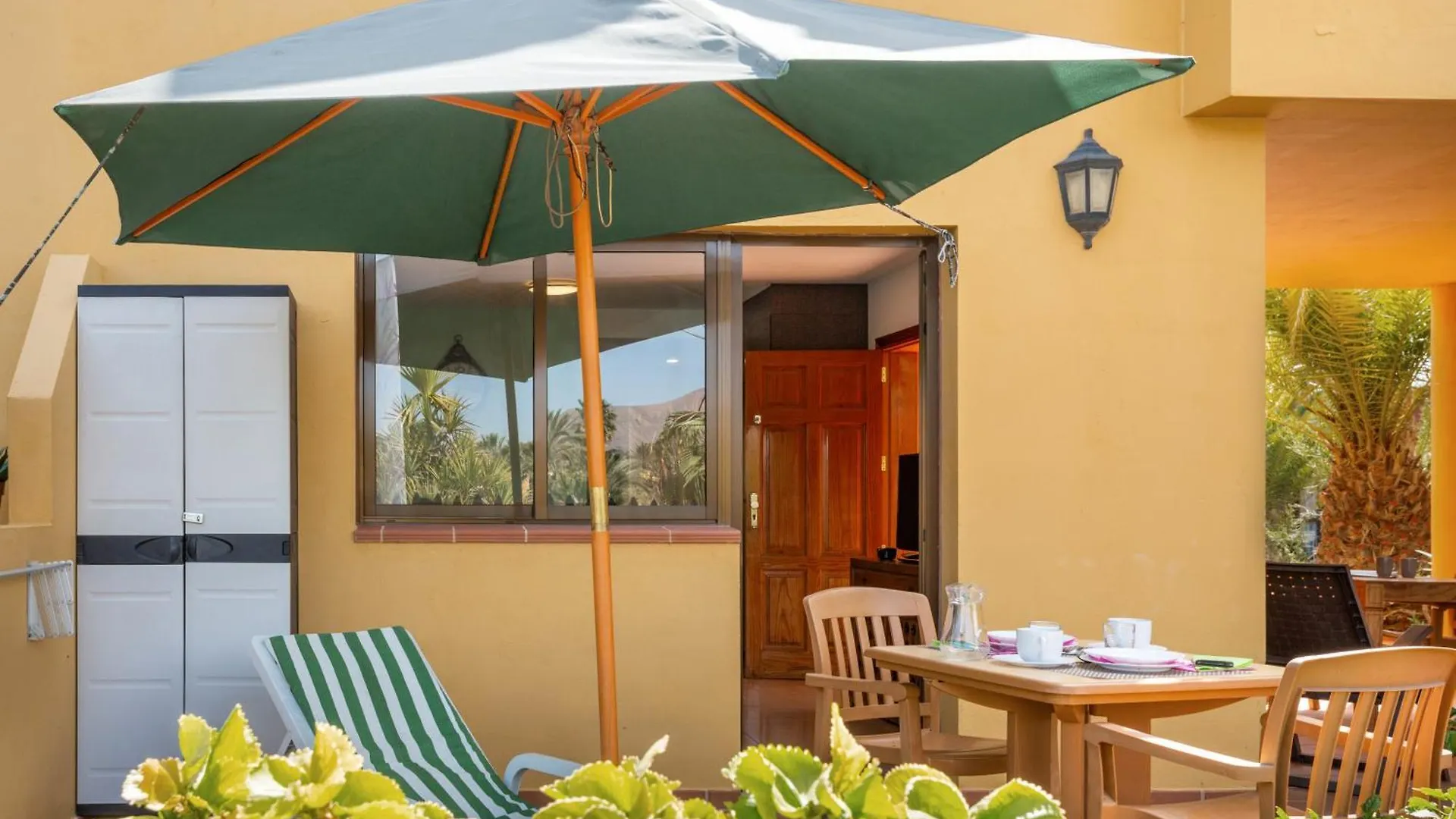 コラレホOasis Bahia Fronte Piscineアパートメント 0*, コラレホ