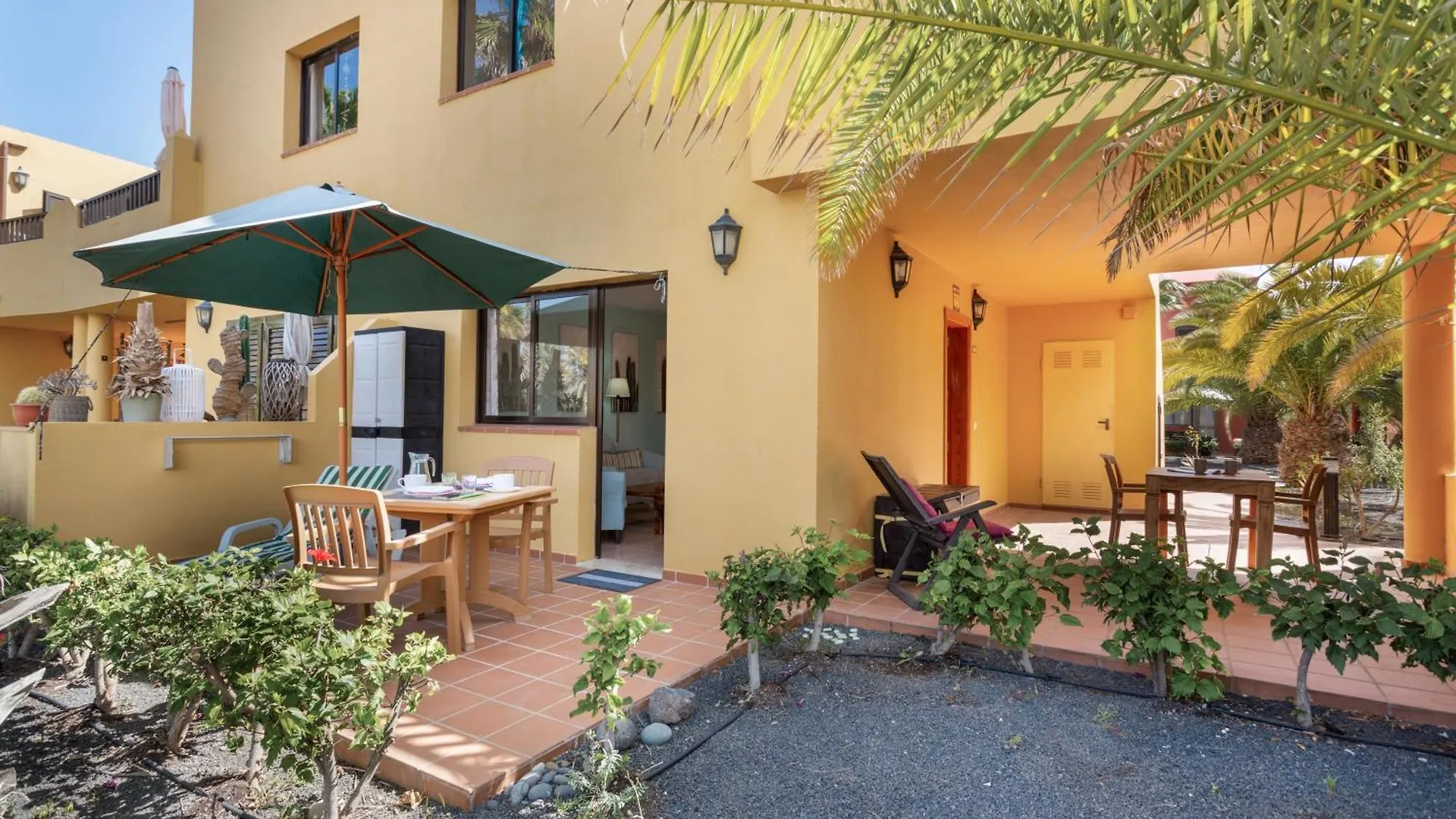 コラレホOasis Bahia Fronte Piscineアパートメント スペイン
